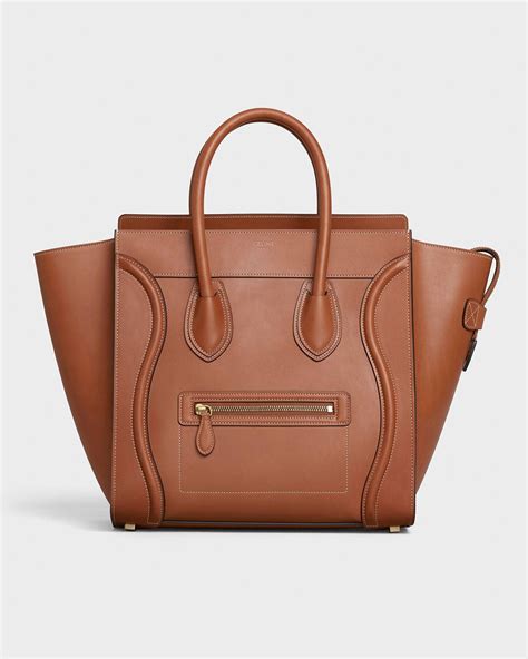 celine mini luggage tote price in italy|celine large phantom luggage tote.